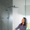 Hansgrohe Crometta E240 Duş Kolonu