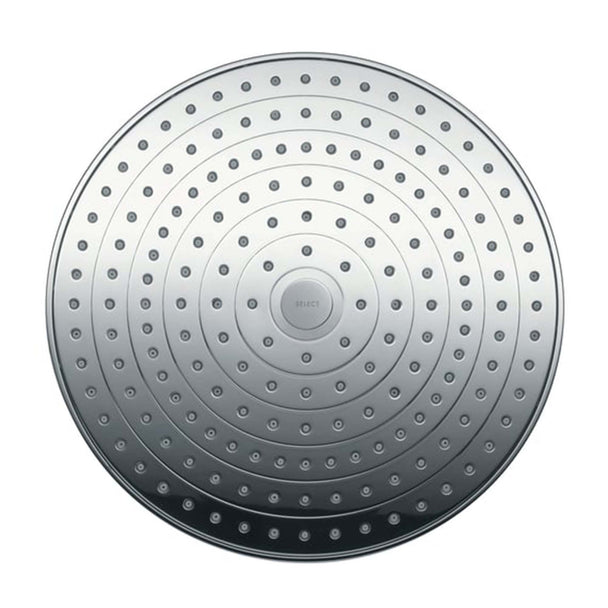 Hansgrohe Raindance Select S Tepe duşu 300 2 jet Duş Dirseği İle