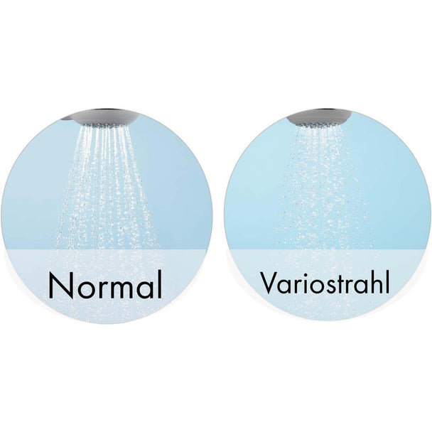 Hansgrohe Crometta 85 Porter Duş Seti 1.6 m
