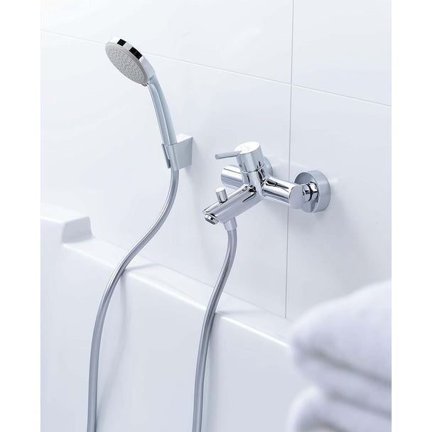 Hansgrohe Croma 100 Vario Porter S Duş Seti 1.6 m