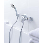 Hansgrohe Croma 100 Vario Porter S Duş Seti 1.6 m