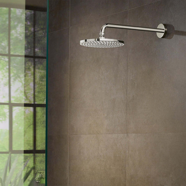 Hansgrohe Raindance S 240 Tepe Duşu Duvardan