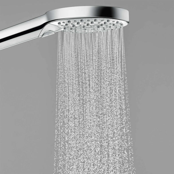 Hansgrohe Raindance Select S 120 3Jet Porter Duş Seti 1.25 m