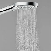 Hansgrohe Raindance Select S 120 3Jet Porter Duş Seti 1.25 m