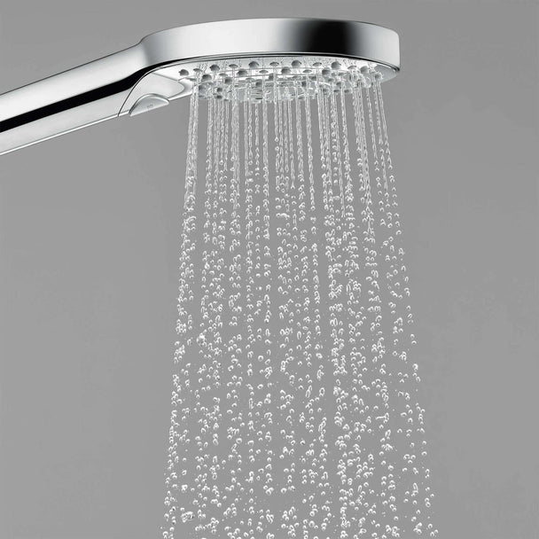 Hansgrohe Raindance Select S 120 3Jet Porter Duş Seti 1.25 m