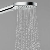 Hansgrohe Raindance Select S 120 3Jet Porter Duş Seti 1.25 m