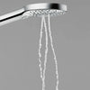 Hansgrohe Raindance Select S 120 3Jet Porter Duş Seti 1.25 m