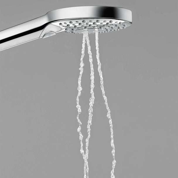 Hansgrohe Raindance Select S 120 3Jet Porter Duş Seti 1.25 m