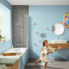 Hansgrohe Croma E 280 Termostatik Duş Kolonu