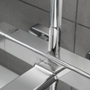 Hansgrohe Croma E 280 Termostatik Duş Kolonu