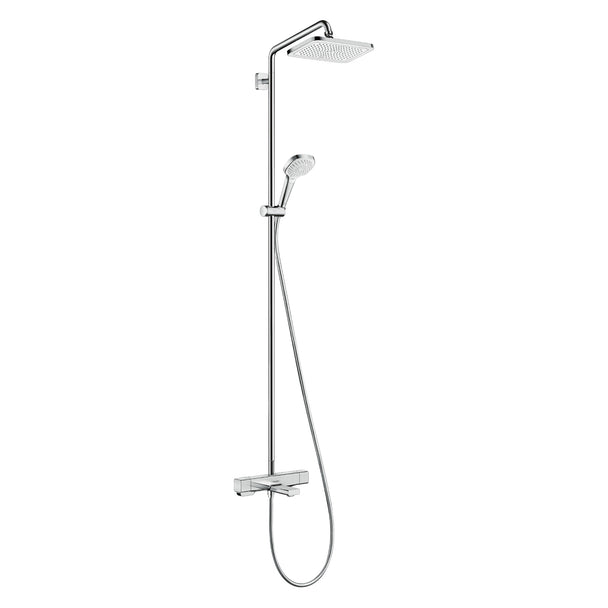 Hansgrohe Croma E 280 Termostatik Duş Kolonu