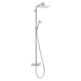 Hansgrohe Croma E 280 Termostatik Duş Kolonu