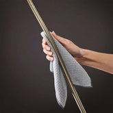 Hansgrohe Isıflex Duş Hortumu 1.25 m Mat Bronz