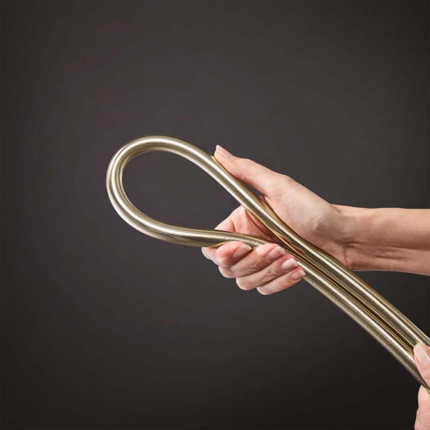 Hansgrohe Isıflex Duş Hortumu 1.25 m Mat Bronz