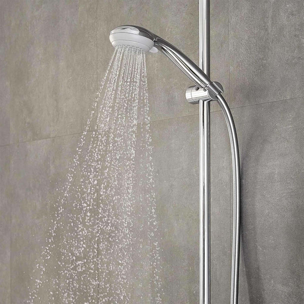 Hansgrohe Crometta 85 Vario 2Jet El Duşu
