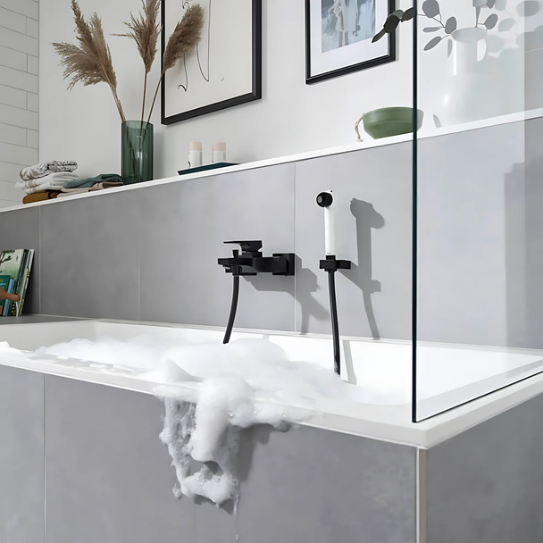 Hansgrohe Jocolino Çocuk El Duşu 2 jet Zebra