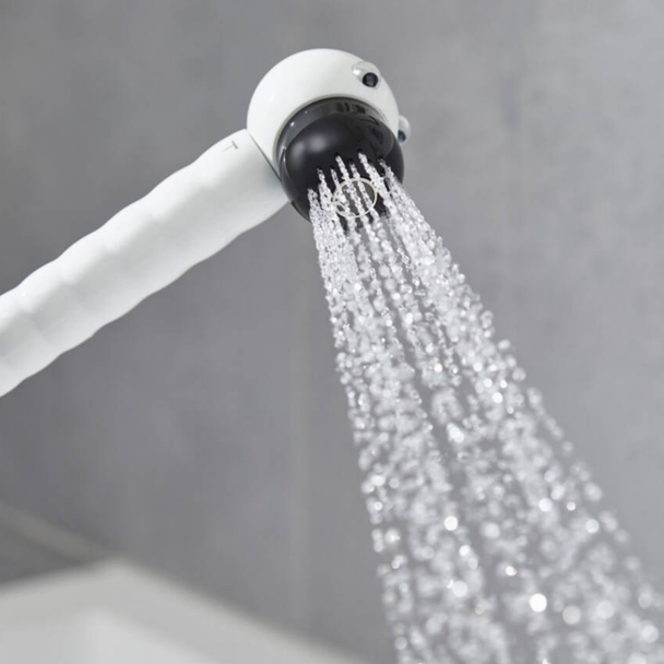 Hansgrohe Jocolino Çocuk El Duşu 2 jet Zebra