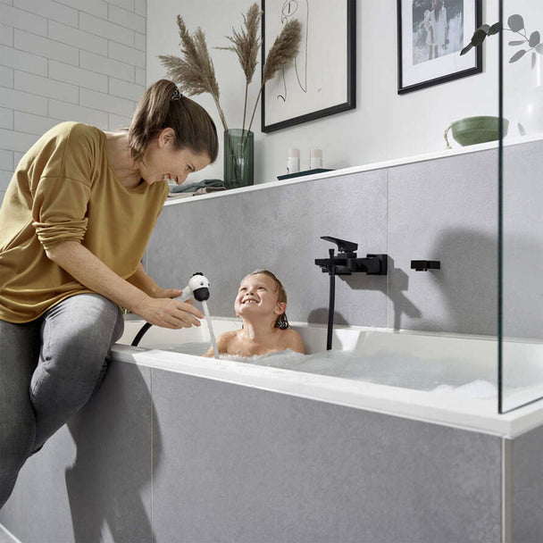 Hansgrohe Jocolino Çocuk El Duşu 2 jet Zebra