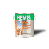 Hemel Yacht Varnish 2,5 L
