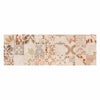 Seranit 30 x 90 cm Terra Rosa Light Red Dekor Mat