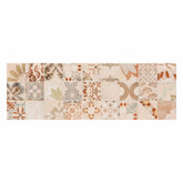 Seranit 30 x 90 cm Terra Rosa Light Red Dekor Mat
