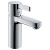Hansgrohe Metris S Lavabo Bataryası 100 Sifon Kumandalı