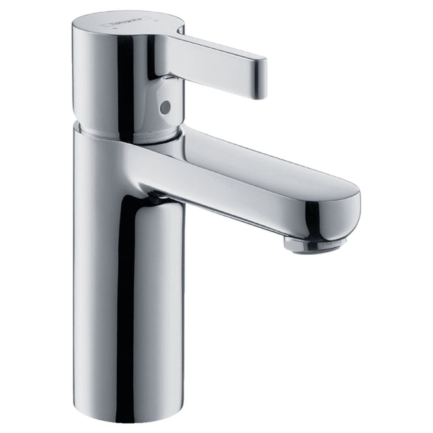 Hansgrohe Metris S Lavabo Bataryası 100 Sifon Kumandalı