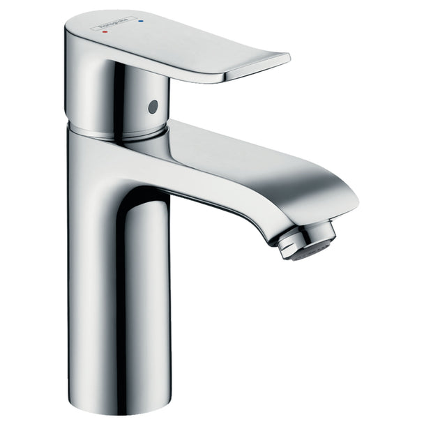 Hansgrohe Metris Lavabo Bataryası 110 Sifon Kumandalı