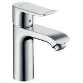 Hansgrohe Metris Lavabo Bataryası 110 Sifon Kumandalı