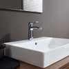 Hansgrohe Metris Lavabo Bataryası 110 Sifon Kumandalı