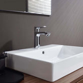 Hansgrohe Metris Lavabo Bataryası 110 Sifon Kumandalı
