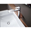 Hansgrohe Metris Lavabo Bataryası 260 Sifon Kumandalı