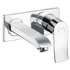 Hansgrohe Metris Ankastre Lavabo Bataryası 165 mm