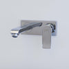 Hansgrohe Metris Ankastre Lavabo Bataryası 225 mm