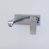 Hansgrohe Metris Ankastre Lavabo Bataryası 225 mm