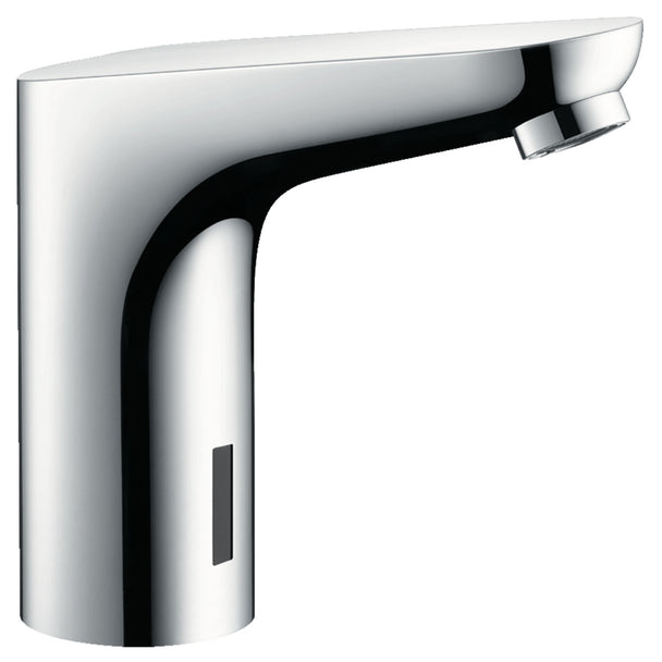Hansgrohe Focus E2 Fotoselli Lavabo Bataryası Pilli