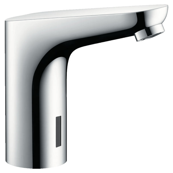 Hansgrohe Focus E2 Fotoselli Lavabo Bataryası Elektrikli
