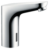 Hansgrohe Focus E2 Fotoselli Lavabo Bataryası Elektrikli