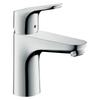 Hansgrohe Focus Tek Kollu Lavabo Bataryası 100 Kumandasız