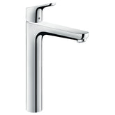 Hansgrohe Focus Lavabo Bataryası 230 Sifon Kumandalı