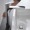 Hansgrohe Focus Lavabo Bataryası 230 Sifon Kumandalı