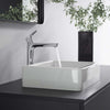 Hansgrohe Focus Lavabo Bataryası 230 Sifon Kumandalı