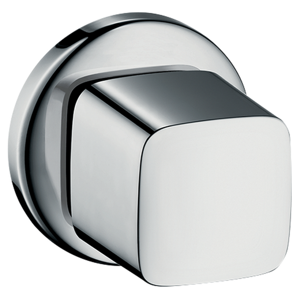 Hansgrohe E Ankastre Stop Valf Sıva Üstü