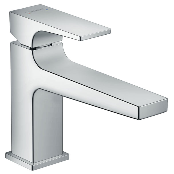 Hansgrohe Metropol Lavabo Bataryası 110 Çubuk Volanlı