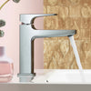 Hansgrohe Metropol Lavabo Bataryası 110 Çubuk Volanlı