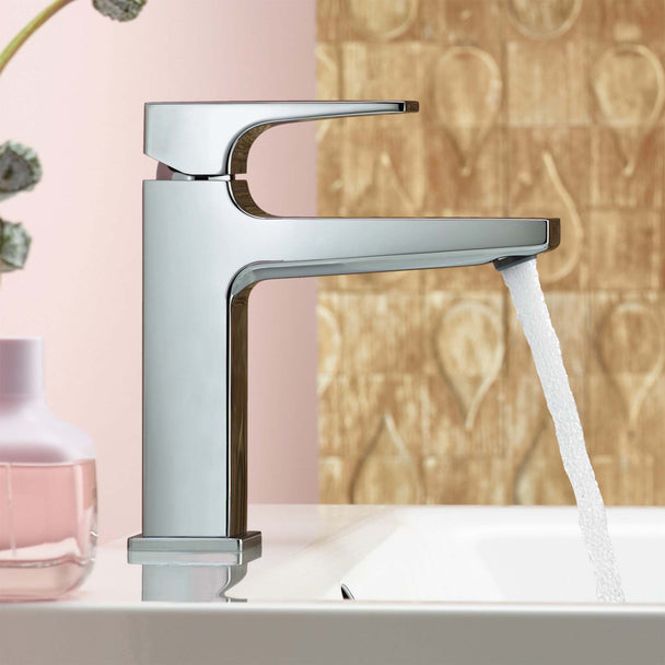 Hansgrohe Metropol Lavabo Bataryası 110 Çubuk Volanlı