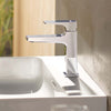 Hansgrohe Metropol Lavabo Bataryası 110 Çubuk Volanlı