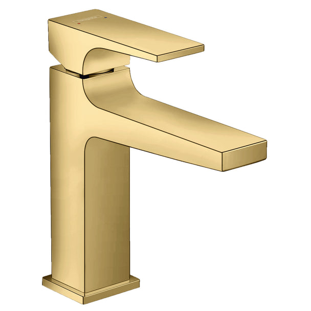 Metropol Lavabo Bataryası