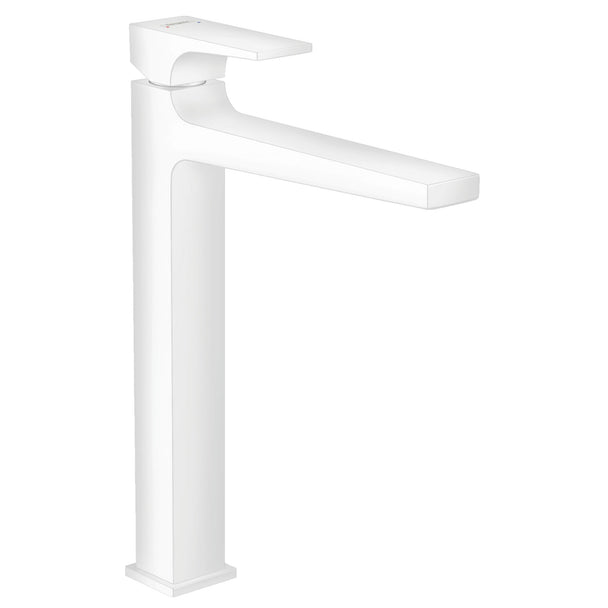 Hansgrohe Bataryası