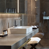 Hansgrohe Metropol 3 Delikli Lavabo Bataryası